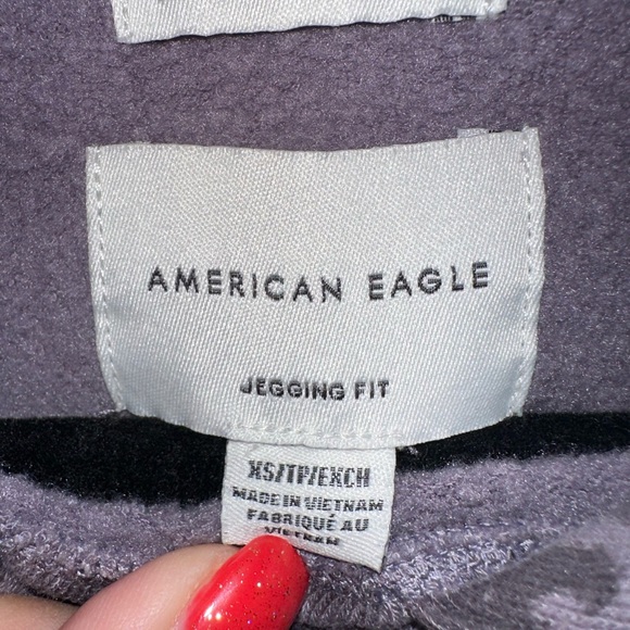 American Eagle hoodie - Picture 4 of 4